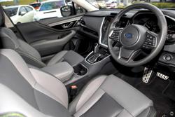 2025 Subaru Outback AWD Sport 6GEN MY25 AWD Magnetite Grey