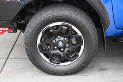 2020 Toyota Hilux Rugged X