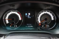 2020 Toyota Hilux Rugged X