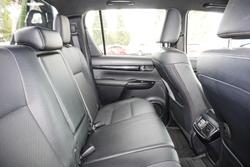 2020 Toyota Hilux Rugged X