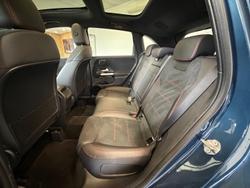 2019 Mercedes-Benz B-Class B180