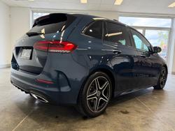 2019 Mercedes-Benz B-Class B180