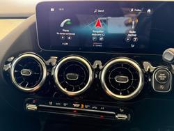 2019 Mercedes-Benz B-Class B180