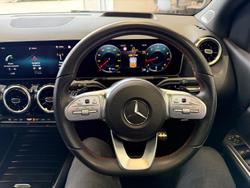 2019 Mercedes-Benz B-Class B180