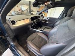 2019 Mercedes-Benz B-Class B180