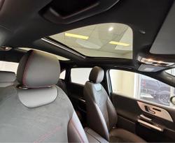 2019 Mercedes-Benz B-Class B180