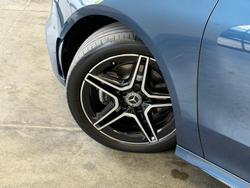 2019 Mercedes-Benz B-Class B180