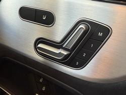 2019 Mercedes-Benz B-Class B180