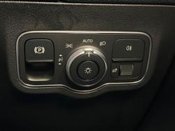 2019 Mercedes-Benz B-Class B180