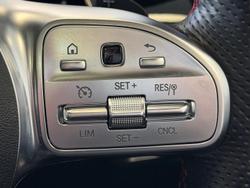 2019 Mercedes-Benz B-Class B180