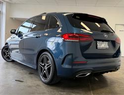 2019 Mercedes-Benz B-Class B180