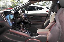 2025 Subaru WRX tS VB MY25 AWD Ceramic White