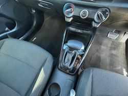 2021 Kia Rio Sport YB MY21 Silky Silver