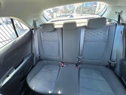 2021 Kia Rio Sport YB MY21 Silky Silver