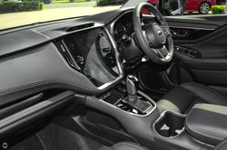 2025 Subaru Outback AWD Touring XT