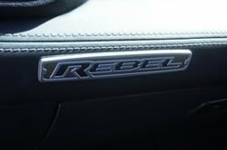 2025 RAM 1500 Rebel Hurricane SO