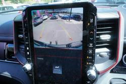 2025 RAM 1500 Rebel Hurricane SO