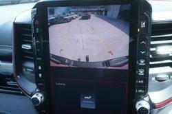 2025 RAM 1500 Rebel Hurricane SO