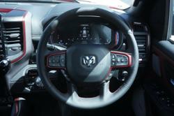 2025 RAM 1500 Rebel Hurricane SO