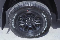 2025 RAM 1500 Rebel Hurricane SO