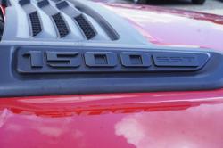 2025 RAM 1500 Rebel Hurricane SO