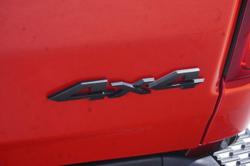 2025 RAM 1500 Rebel Hurricane SO