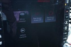 2025 RAM 1500 Rebel Hurricane SO