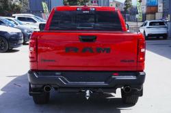2025 RAM 1500 Rebel Hurricane SO