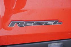 2025 RAM 1500 Rebel Hurricane SO