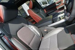 2025 RAM 1500 Rebel Hurricane SO