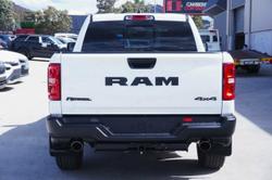 2025 RAM 1500 Rebel Hurricane SO