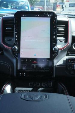 2025 RAM 1500 Rebel Hurricane SO