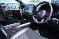 2025 RAM 1500 Rebel Hurricane SO