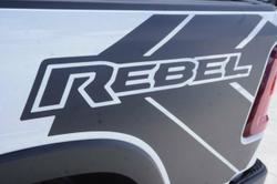 2025 RAM 1500 Rebel Hurricane SO