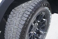 2025 RAM 1500 Rebel Hurricane SO