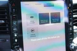 2025 RAM 1500 Rebel Hurricane SO