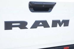 2025 RAM 1500 Rebel Hurricane SO