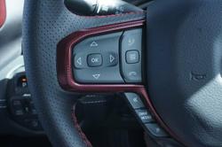 2025 RAM 1500 Rebel Hurricane SO