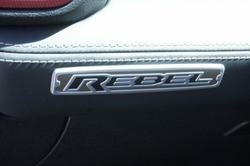 2025 RAM 1500 Rebel Hurricane SO