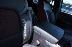 2025 RAM 1500 Rebel Hurricane SO