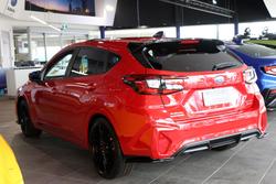 2025 Subaru Impreza 2.0S