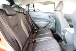 2025 Subaru Impreza 2.0S S-Edition