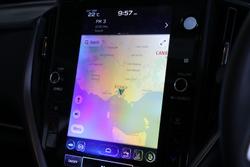 2025 Subaru Impreza 2.0S