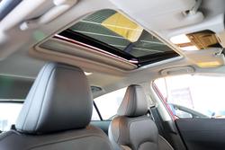 2025 Subaru Impreza 2.0S