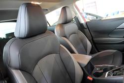 2025 Subaru Impreza 2.0S