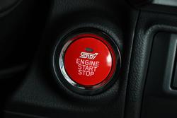 2025 Subaru Impreza 2.0S S-Edition