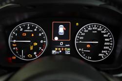 2025 Subaru Impreza 2.0S