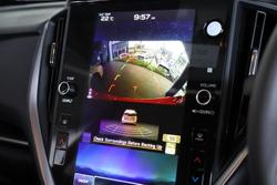 2025 Subaru Impreza 2.0S