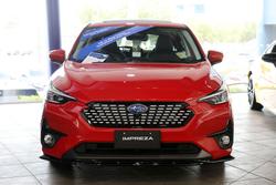 2025 Subaru Impreza 2.0S