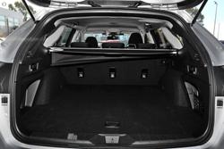 2025 Subaru Outback AWD 6GEN MY25 AWD Ice Silver